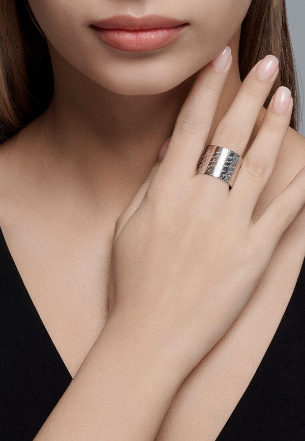 фото Кольцо sokolov