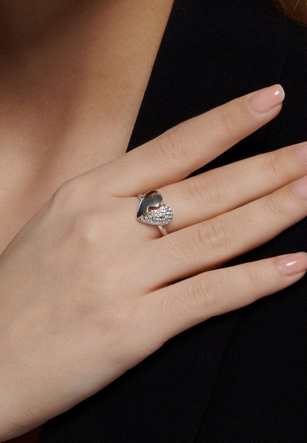 фото Кольцо sokolov