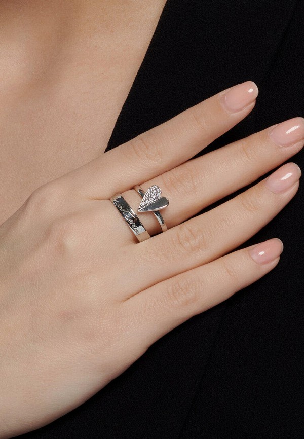 фото Кольцо sokolov