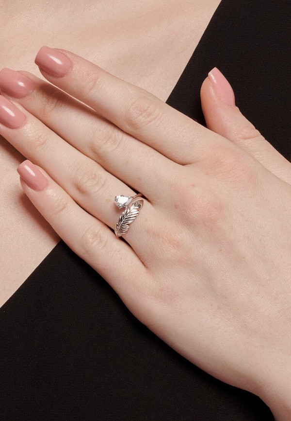 фото Кольцо sokolov