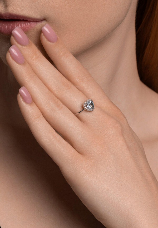 фото Кольцо sokolov