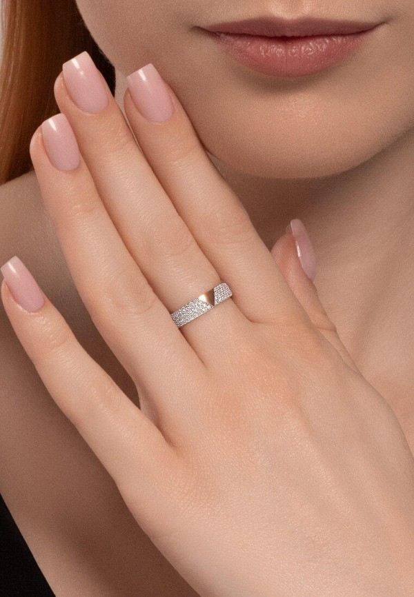 фото Кольцо sokolov