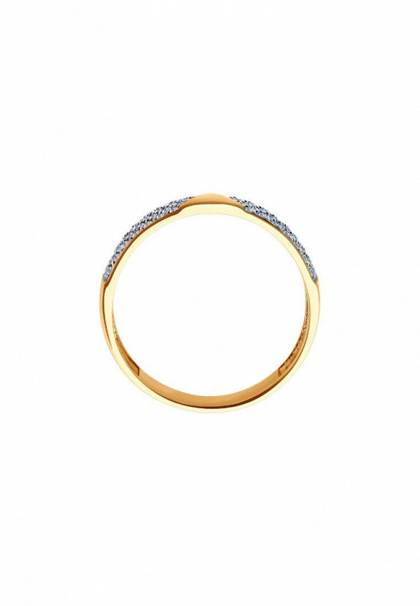 фото Кольцо sokolov