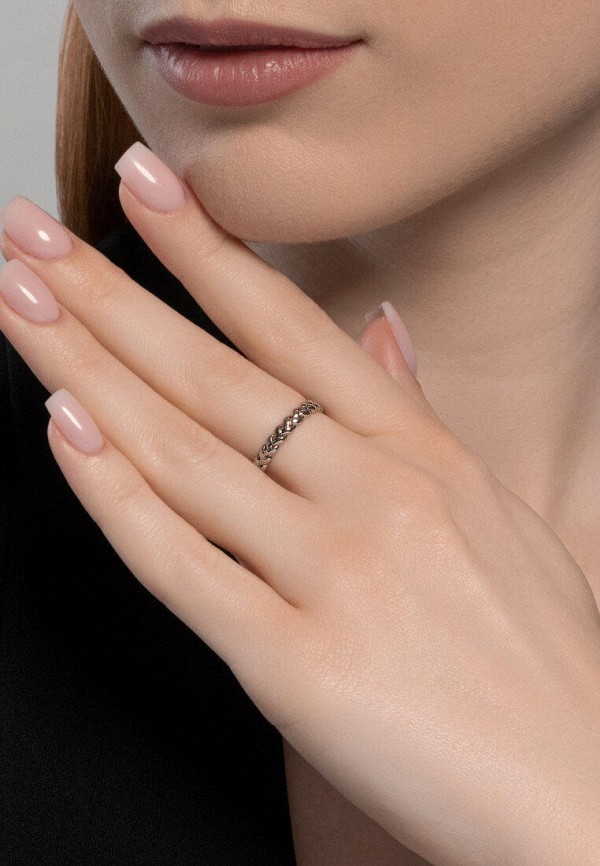 фото Кольцо sokolov