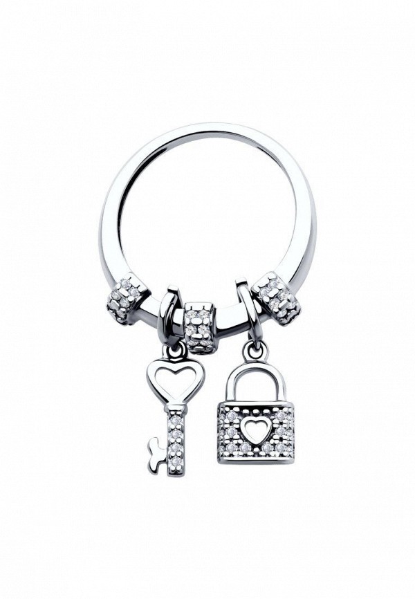 фото Кольцо sokolov