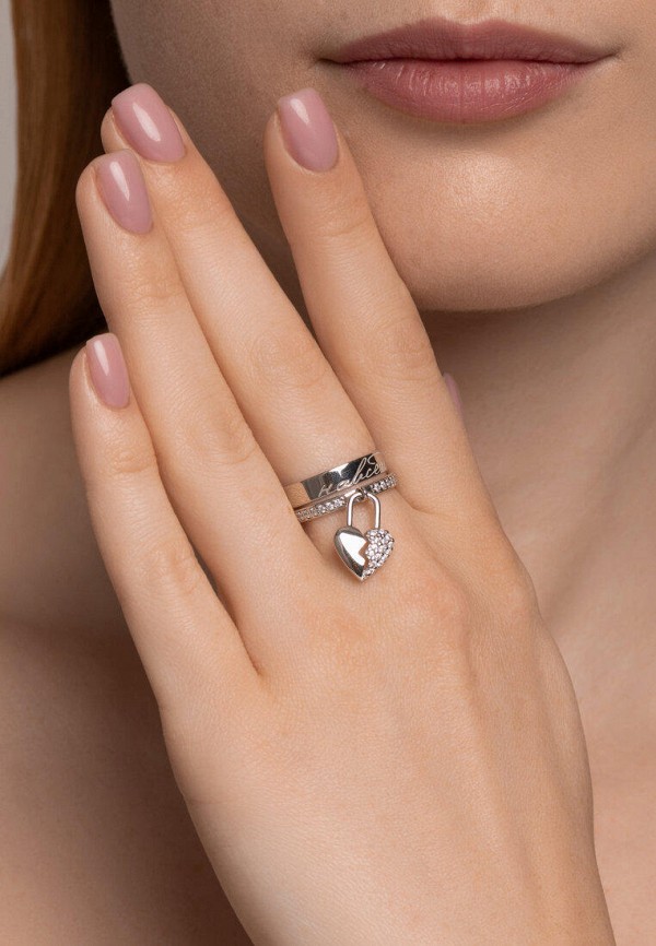 фото Кольцо sokolov