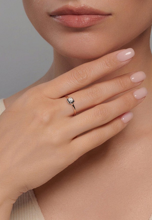 фото Кольцо sokolov