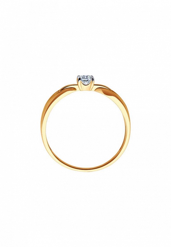 фото Кольцо sokolov