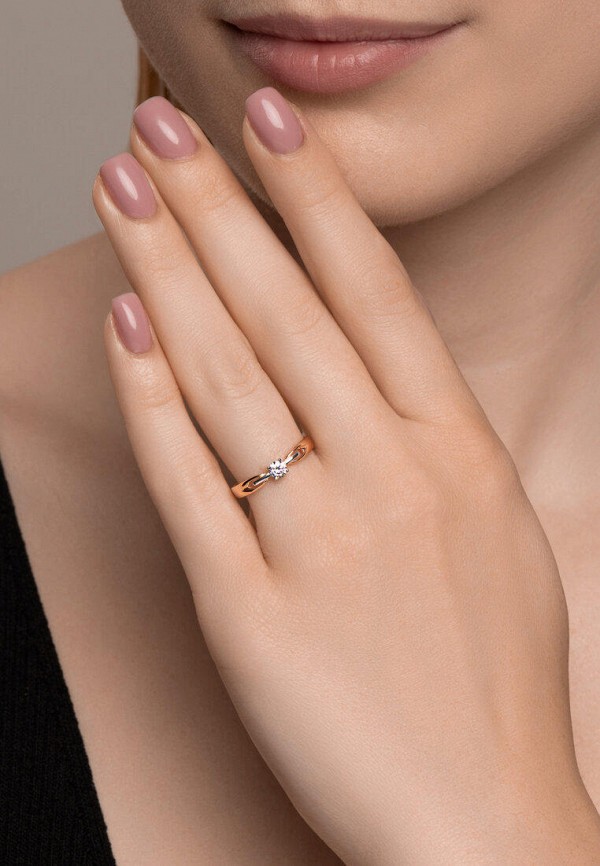 фото Кольцо sokolov