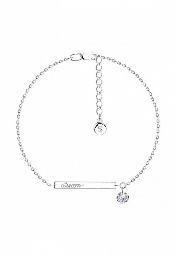 фото Браслет sokolov