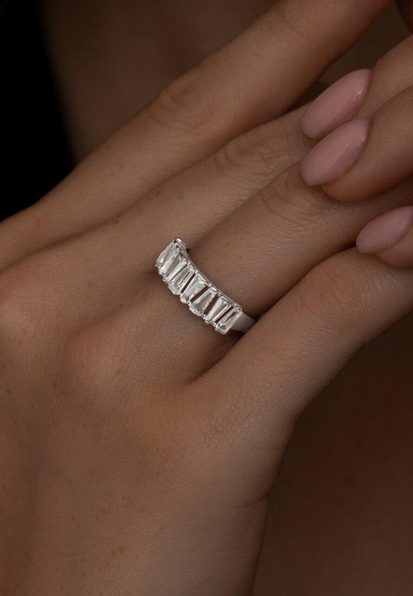 фото Кольцо sokolov