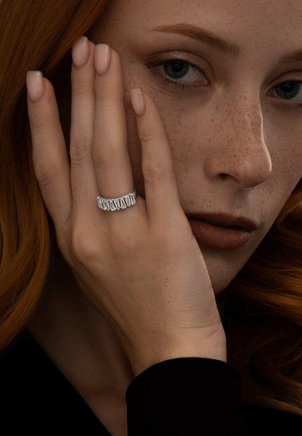 фото Кольцо sokolov