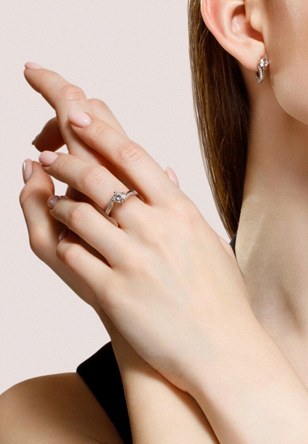 фото Кольцо sokolov