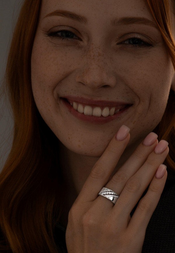 фото Кольцо sokolov