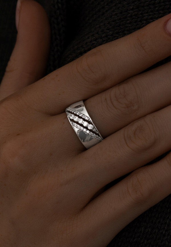 фото Кольцо sokolov