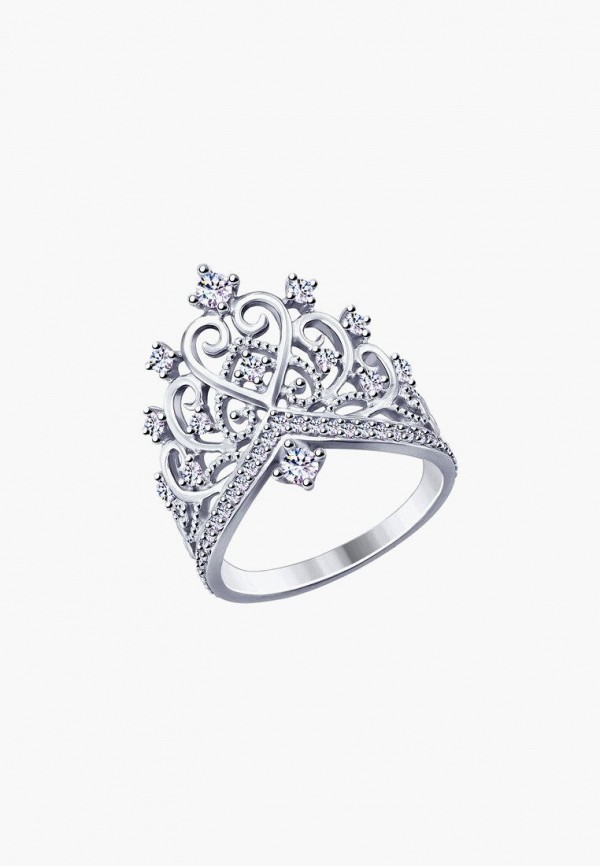 фото Кольцо sokolov