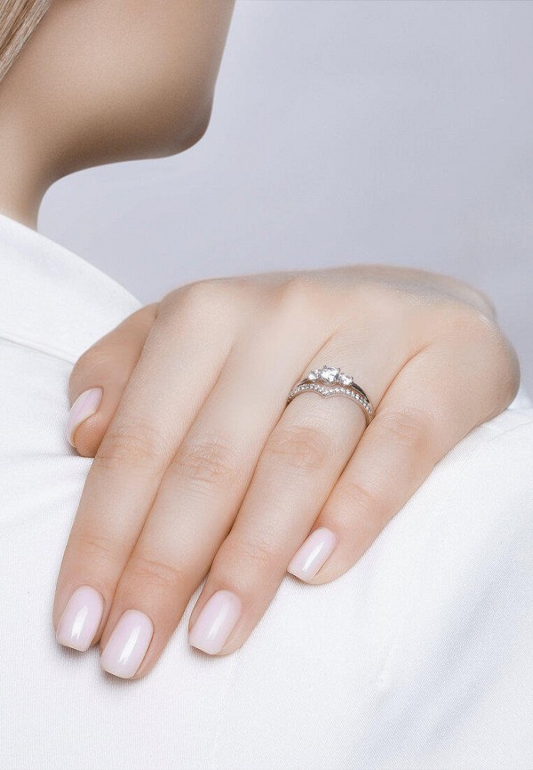 фото Кольцо sokolov