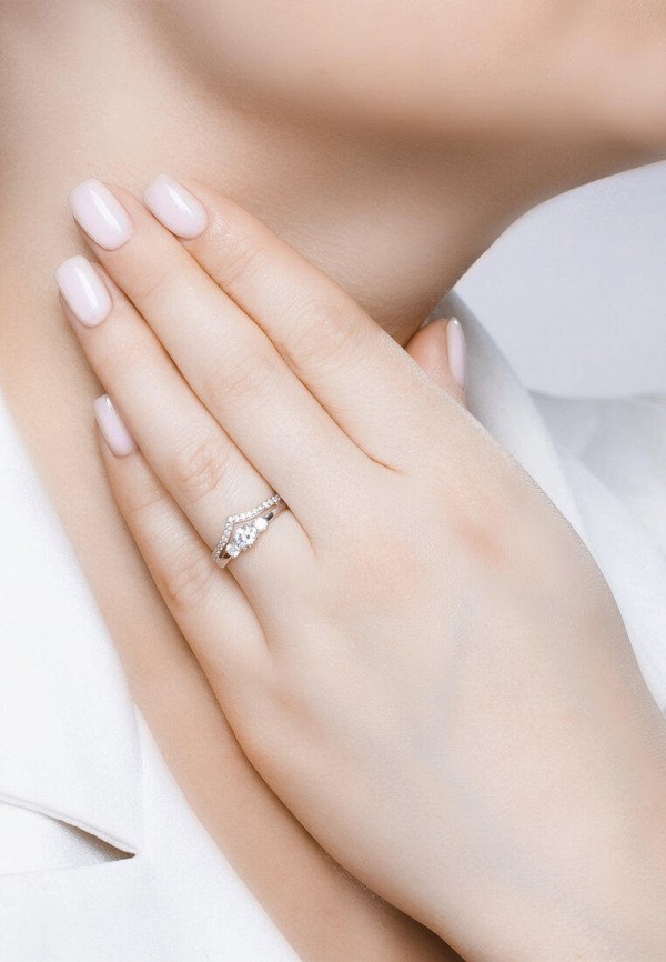 фото Кольцо sokolov