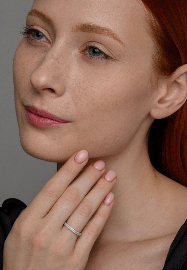 фото Кольцо sokolov