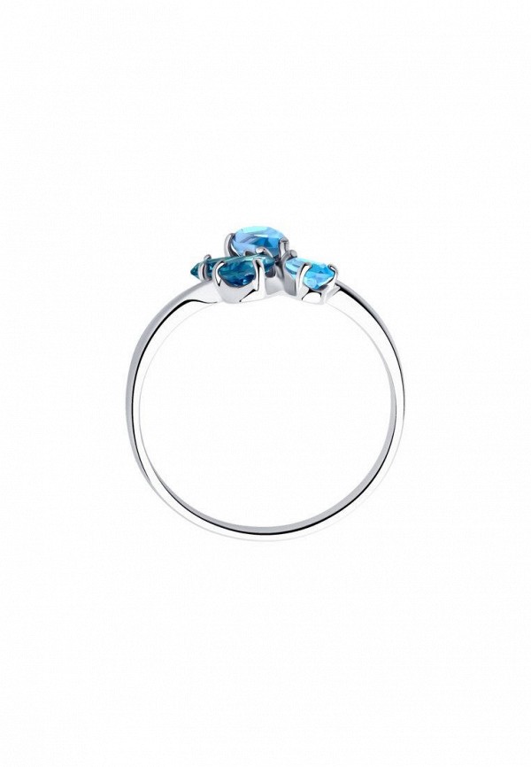 фото Кольцо sokolov