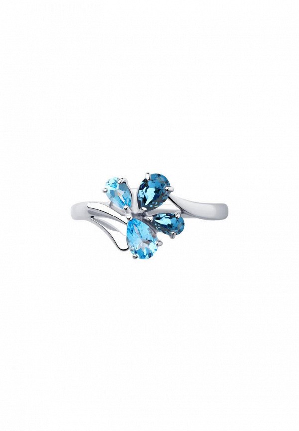 фото Кольцо sokolov