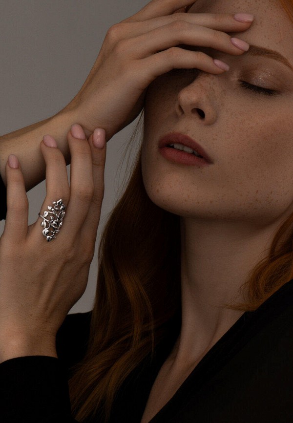 фото Кольцо sokolov