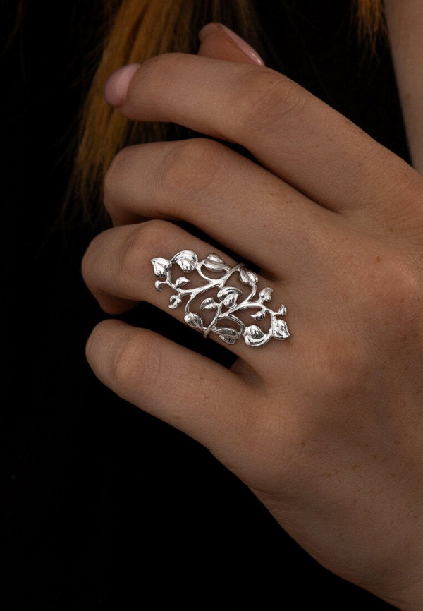 фото Кольцо sokolov