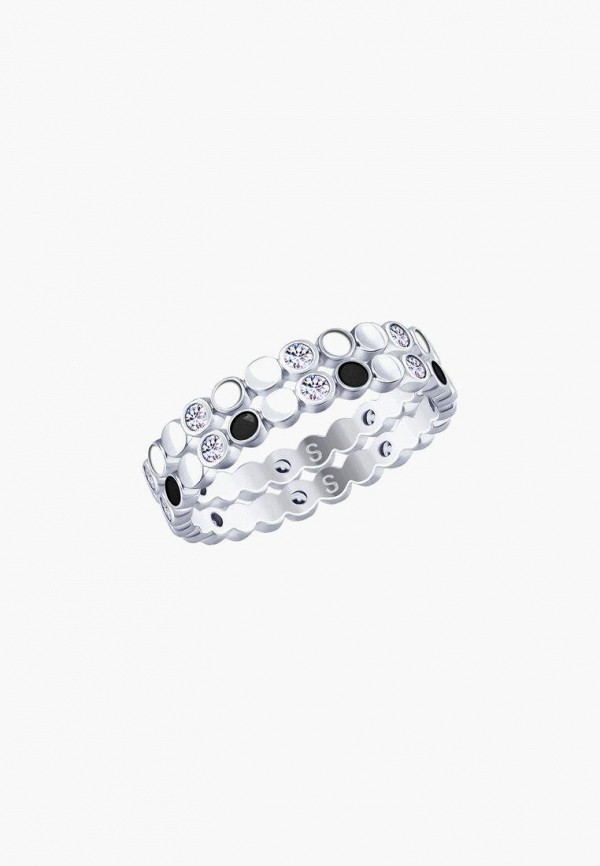 фото Кольцо sokolov