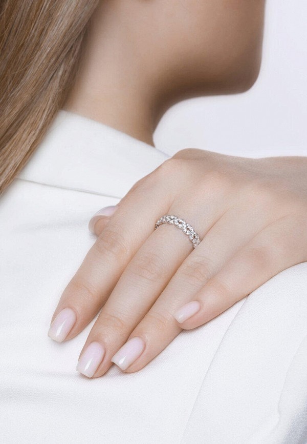 фото Кольцо sokolov