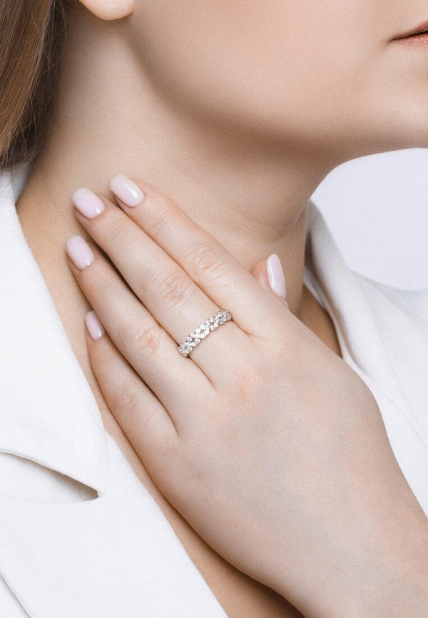 фото Кольцо sokolov