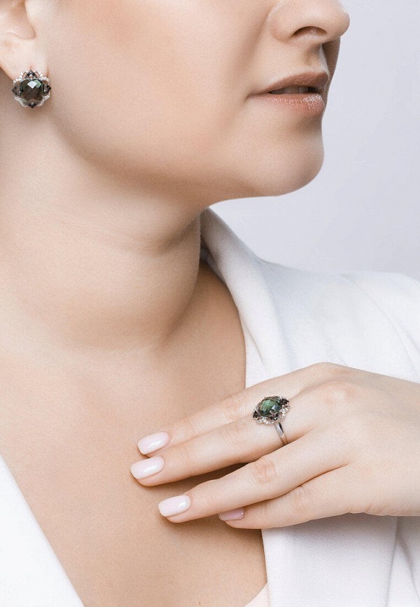 фото Кольцо sokolov