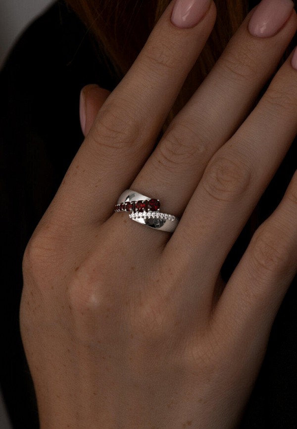 фото Кольцо sokolov