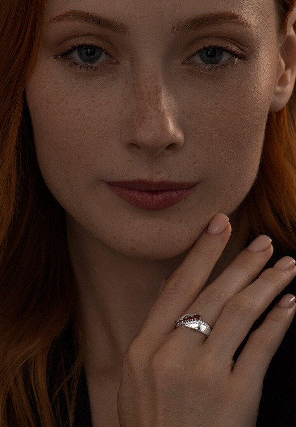 фото Кольцо sokolov