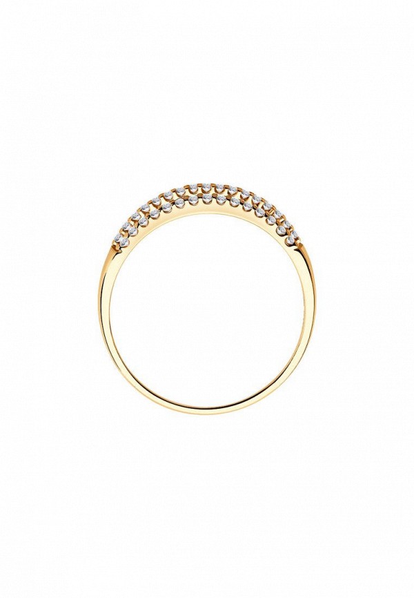 фото Кольцо sokolov