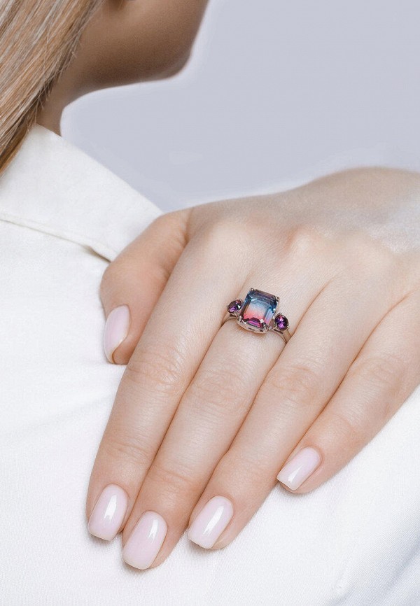 фото Кольцо sokolov