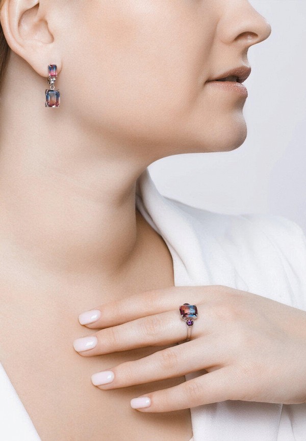 фото Кольцо sokolov