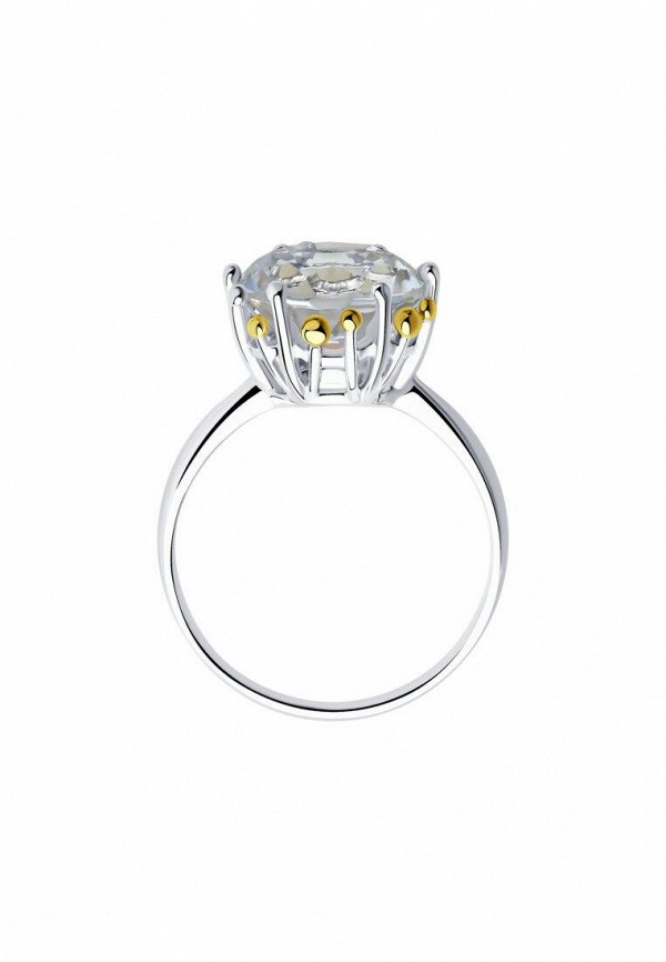 фото Кольцо sokolov