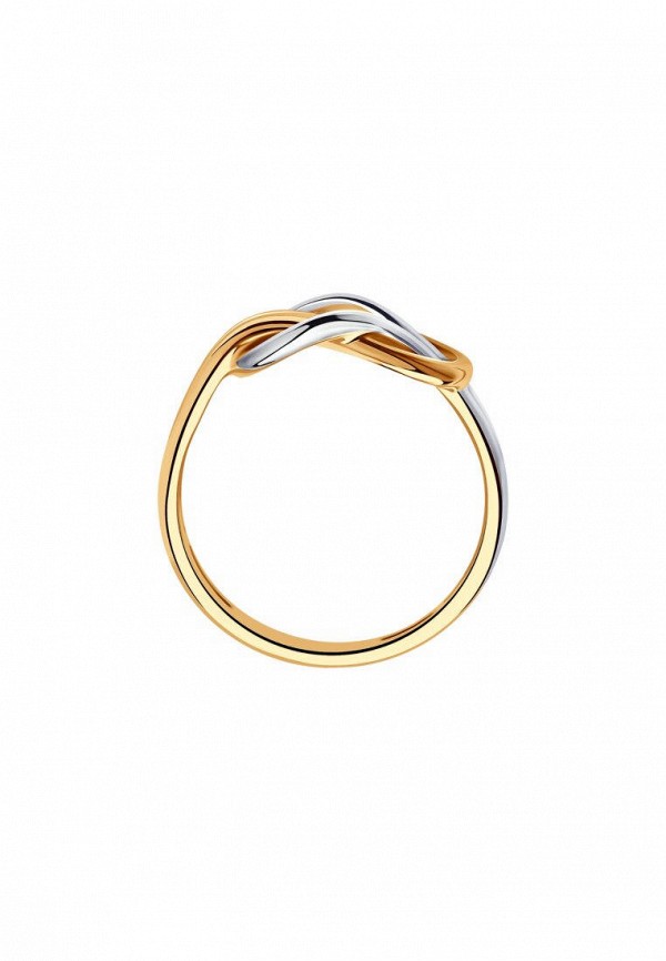 фото Кольцо sokolov