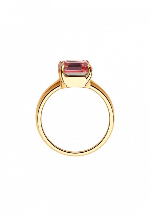 фото Кольцо sokolov