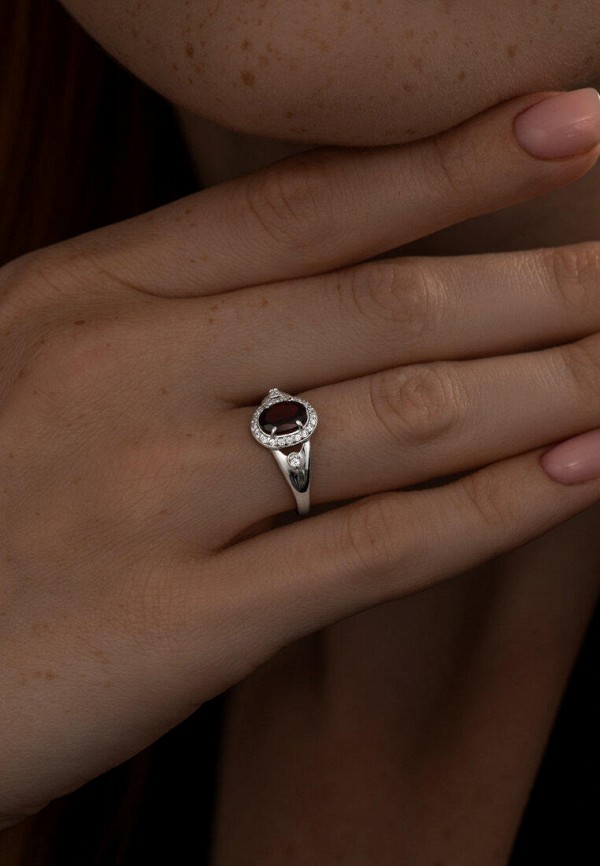 фото Кольцо sokolov