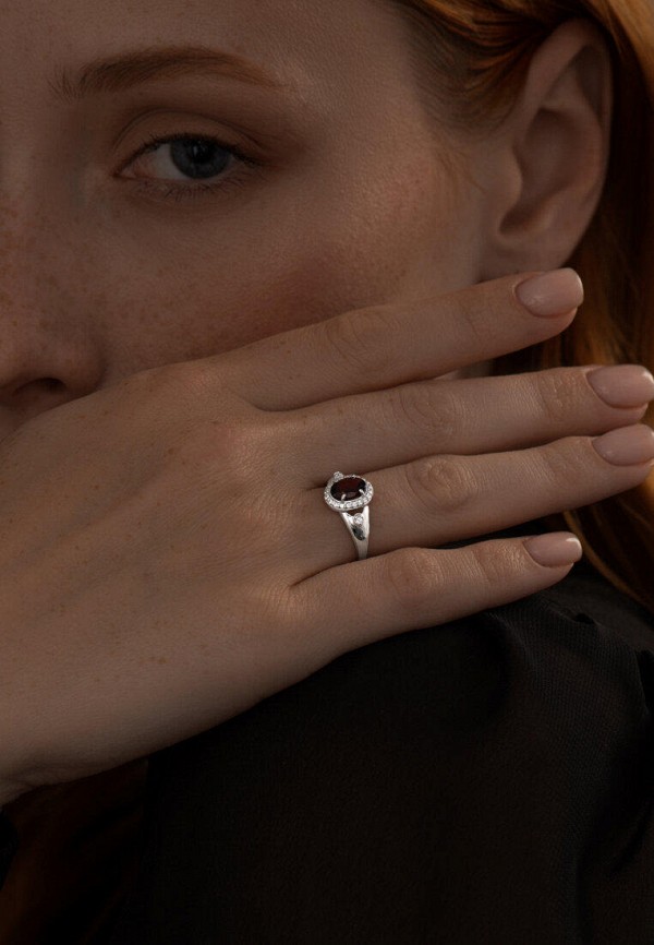 фото Кольцо sokolov