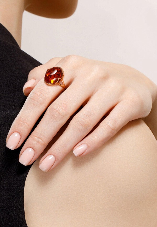 фото Кольцо sokolov