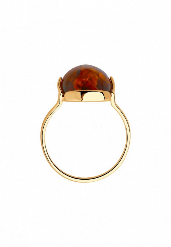 фото Кольцо sokolov