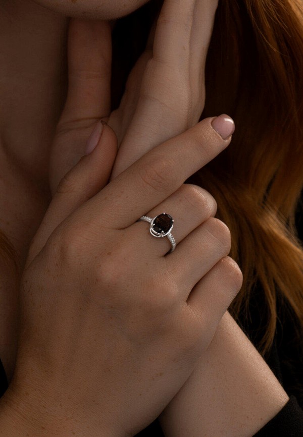 фото Кольцо sokolov