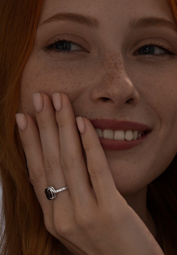 фото Кольцо sokolov