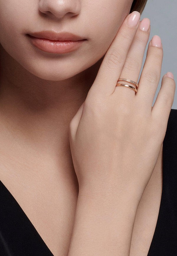 фото Кольцо sokolov