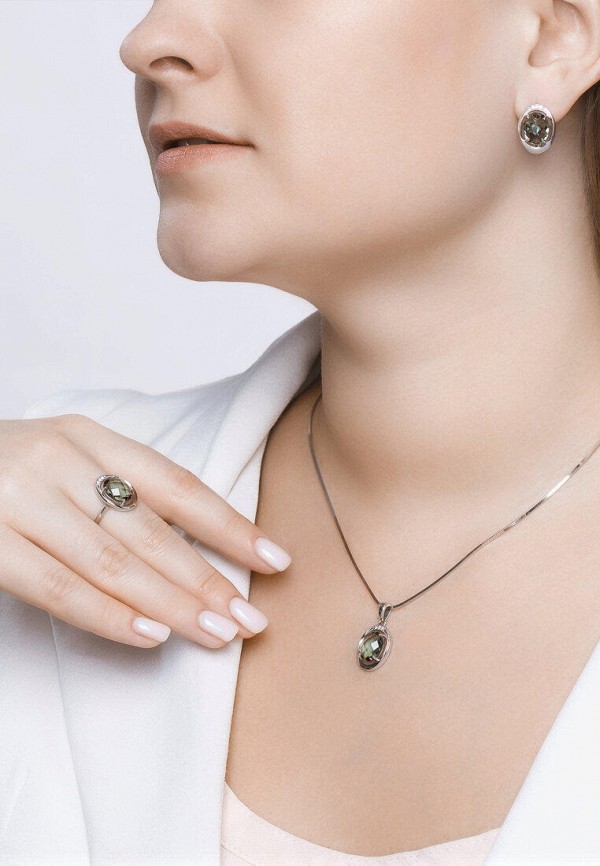 фото Кольцо sokolov