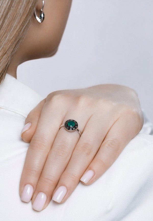 фото Кольцо sokolov