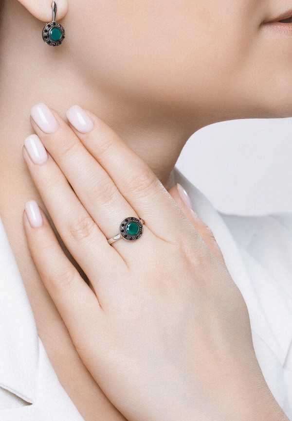 фото Кольцо sokolov