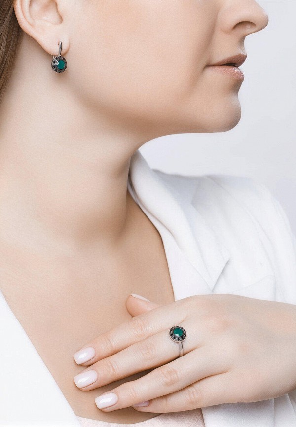 фото Кольцо sokolov